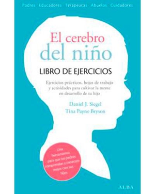 El cerebro del niño. Libro de ejercicios