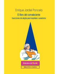 El libro del convaleciente en oferta