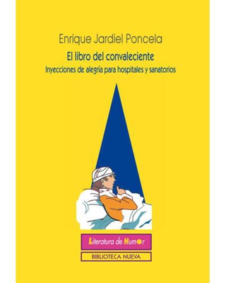 El libro del convaleciente