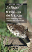 Anfibios e reptiles de Galicia precio