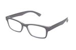 Gafas de lectura Silac soft grey 1,75 dioptrías