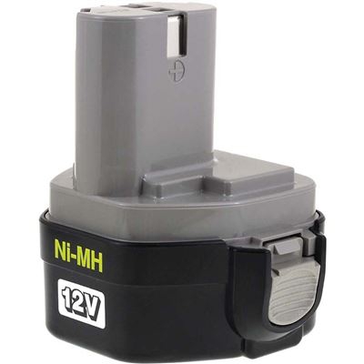 Batería para Makita Modelo 1220  NiMH Original