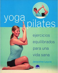 Yoga Pilates características