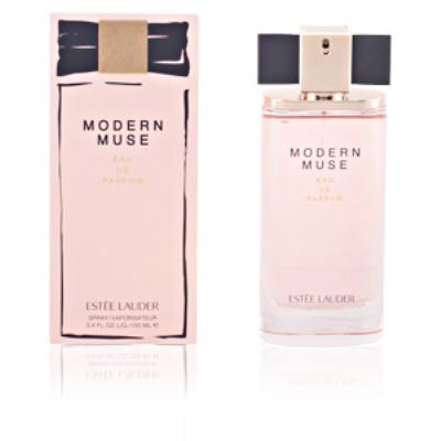 Modern muse eau de perfume vaporizador 100 ml