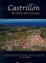 Castrillón. El libro del concejo características