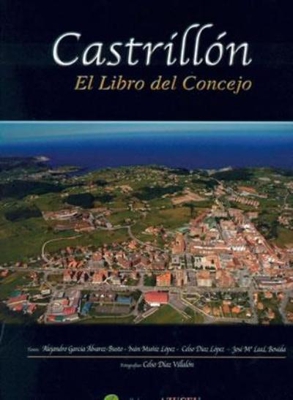 Castrillón. El libro del concejo