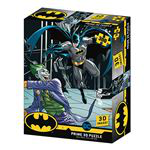 Puzzle DC Batman vs Joker 300 piezas en oferta