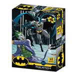 Puzzle DC Batman vs Joker 300 piezas