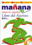 Mañana 3. Libro del Alumno  + CD precio