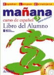 Mañana 3. Libro del Alumno  + CD