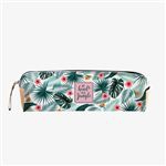 Estuche Legami Tropical
