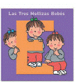 El libro de la E. Las tres mellizas precio