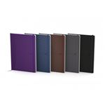 Libreta A5 Oxford Signature tapa flexible pautado colores clásicos - Varios modelos en oferta