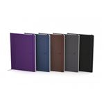 Libreta A5 Oxford Signature tapa flexible pautado colores clásicos - Varios modelos