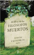 El libro de los filósofos muertos características