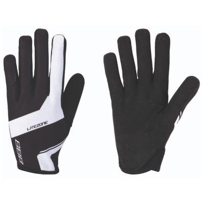 Guantes largos BBB XC Litezone BBW-46 T-XL negro