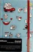 Libreta Jan the sheep 10x15