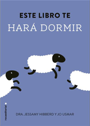 Este libro te hará dormir características