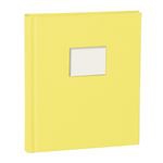 Album Medium Finestra - Lemon