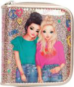 Top Model portamonedas Friends oro precio