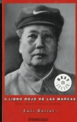 El libro rojo de las marcas precio