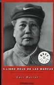 El libro rojo de las marcas