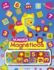 Números magnéticos. Mis primeros libros magnéticos