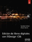 Edición de libros digitales con InDesign CS6 en oferta