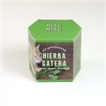Kit autocultivo Resetea Hierba Gatera
