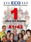 ECO A1 + A2. Libro del alumno