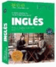 Curso Pons Inglés. (2 Libros+4 CD’s+Cazapalabras+DVD ) en oferta