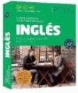 Curso Pons Inglés. (2 Libros+4 CD’s+Cazapalabras+DVD )