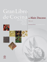 Gran Libro de Cocina de Alain Ducasse precio