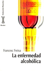 La enfermedad alcohólica características
