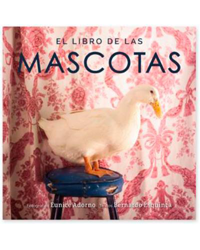 El libro de las mascotas características