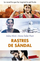 Rastres de sàndal precio