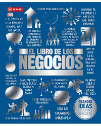 El libro de los negocios precio