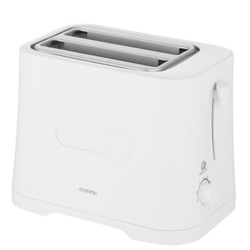 OCEANIC OCEAGP2FW Tostadora - Blanco en oferta
