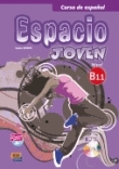 Espacio Joven / Libro del alumno B1 + CD