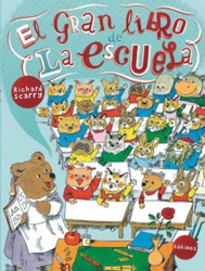 El gran libro de la escuela en oferta