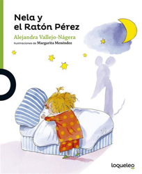 Nela y el Ratón Pérez en oferta
