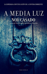 A media luz en oferta