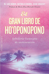 El gran libro de Ho'oponopono en oferta
