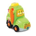 Tut Tut Bólidos VTech - Víctor el tractor