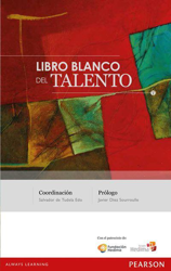 El libro blanco del talento en oferta