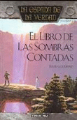 La espada de la verdad 1. El libro de las sombras contadas precio