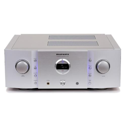 Marantz PM11S2 Amplificador Silver características