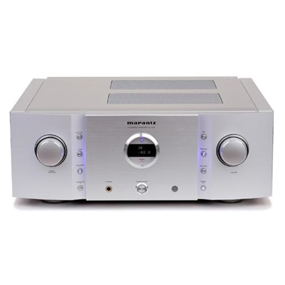 Marantz PM11S2 Amplificador Silver