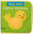 Libro mimos. Toca toca precio