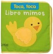 Libro mimos. Toca toca